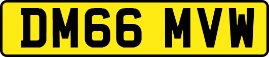 DM66MVW