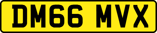 DM66MVX