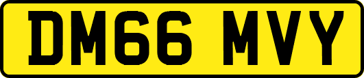 DM66MVY