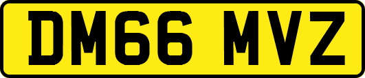 DM66MVZ