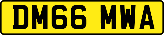 DM66MWA