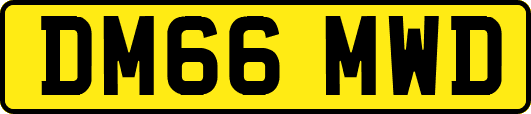DM66MWD