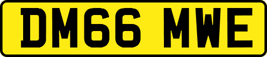 DM66MWE