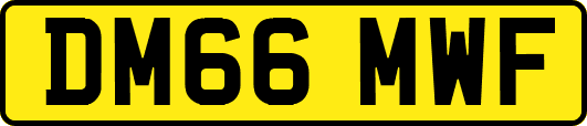 DM66MWF