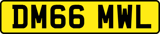 DM66MWL