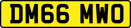 DM66MWO