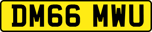 DM66MWU