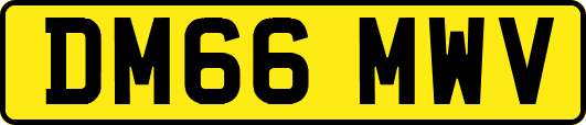 DM66MWV