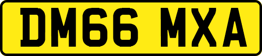 DM66MXA