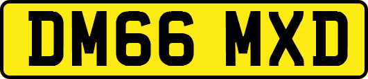 DM66MXD