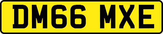 DM66MXE
