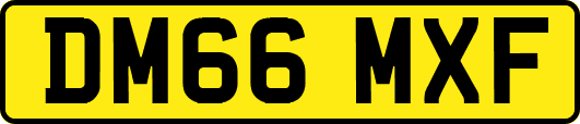 DM66MXF
