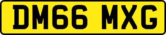 DM66MXG