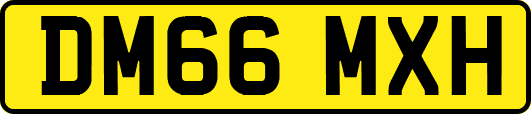 DM66MXH