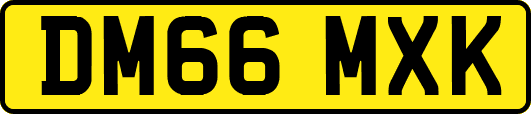 DM66MXK