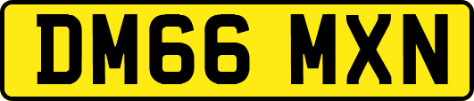 DM66MXN