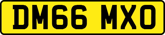 DM66MXO