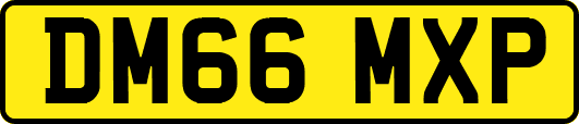 DM66MXP