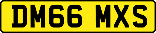 DM66MXS