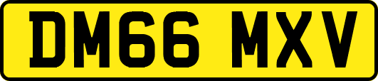 DM66MXV