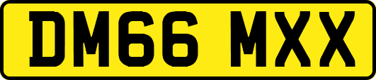 DM66MXX