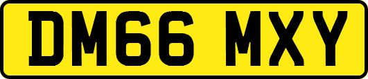DM66MXY