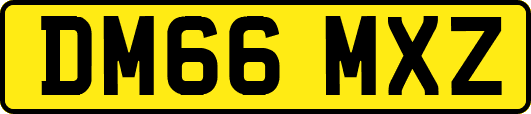 DM66MXZ