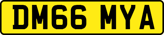 DM66MYA
