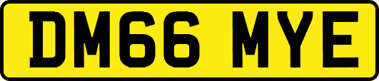 DM66MYE
