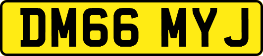 DM66MYJ