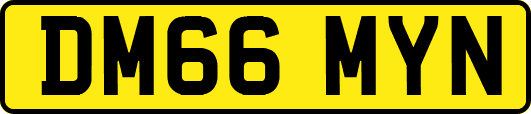 DM66MYN