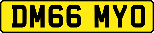 DM66MYO