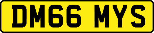 DM66MYS