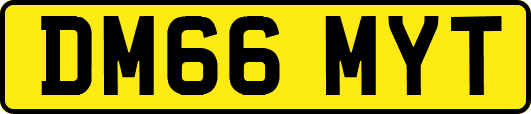 DM66MYT