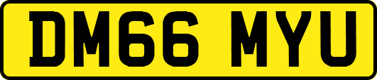 DM66MYU
