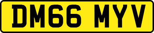 DM66MYV