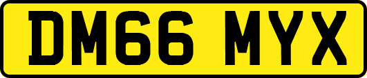 DM66MYX