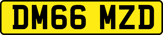 DM66MZD