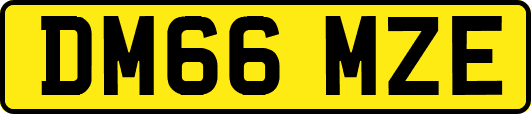 DM66MZE