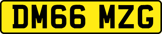 DM66MZG