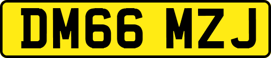 DM66MZJ