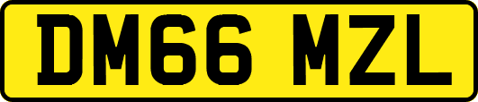 DM66MZL
