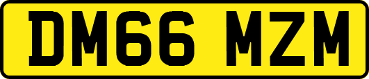 DM66MZM