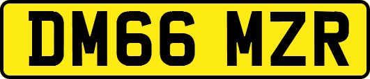 DM66MZR