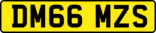 DM66MZS