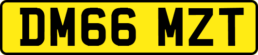 DM66MZT