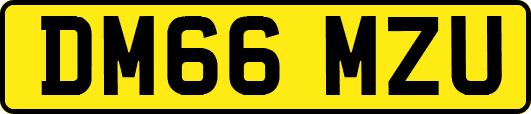 DM66MZU