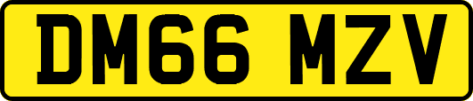DM66MZV
