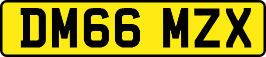 DM66MZX