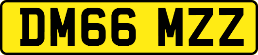 DM66MZZ